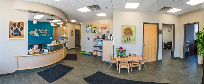 Lakeville Family Pet Clinic 10