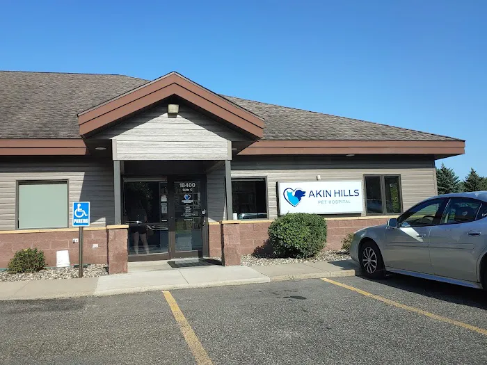 Akin Hills Pet Hospital 4