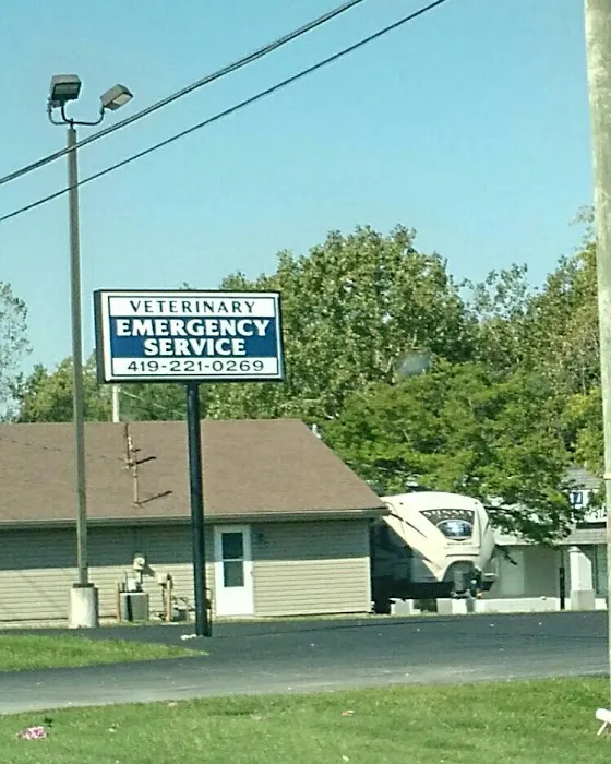 West Central Ohio Veterinary 12