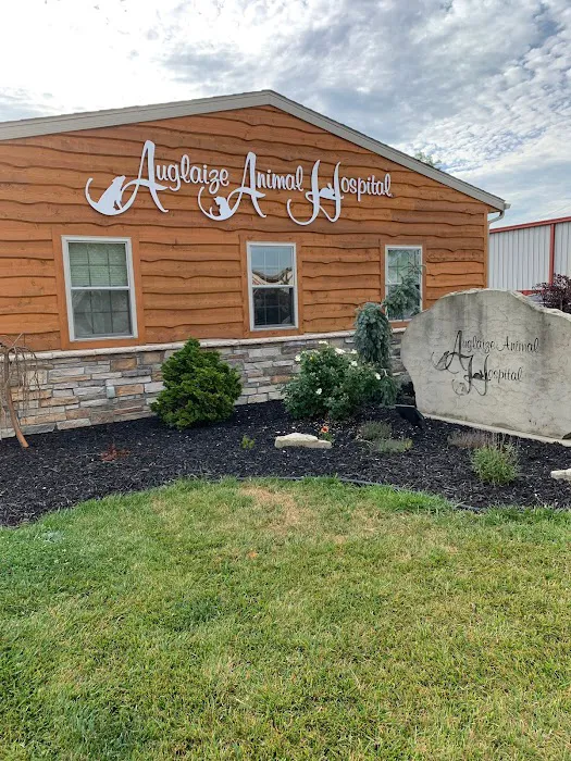 Auglaize Animal Hospital 12