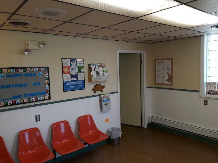 Hartman Veterinary Hospital 12