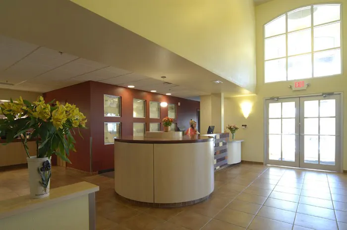 South Suburban Animal Hospital 12