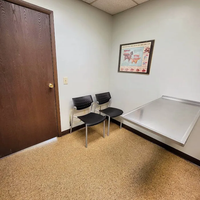 Midway Animal Hospital 6