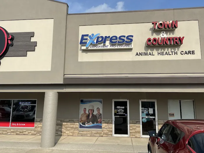 Town and Country Animal Health Care 12