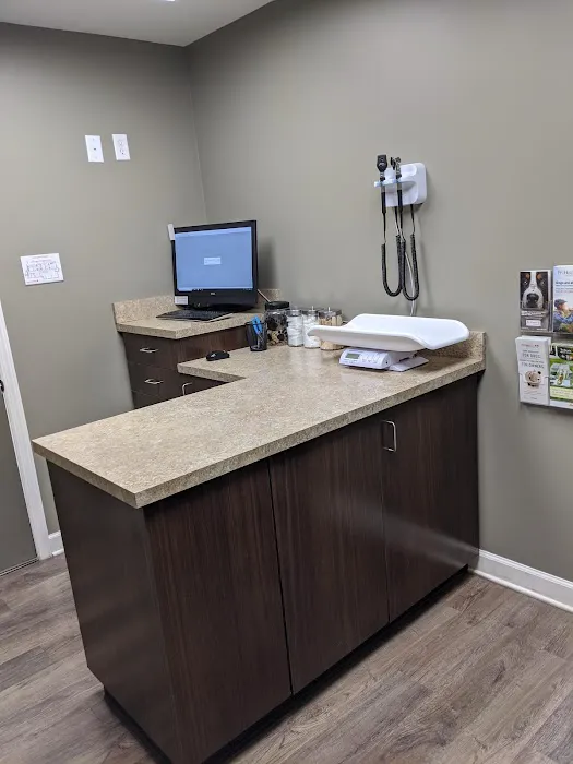 Crossroads Animal Hospital and Pet Resort 3