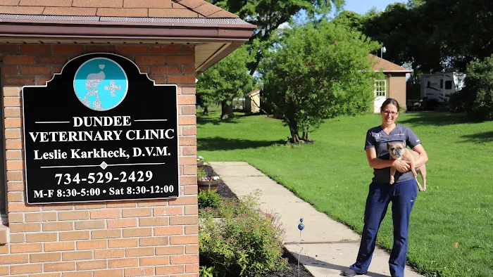 Dundee Veterinary Clinic 8