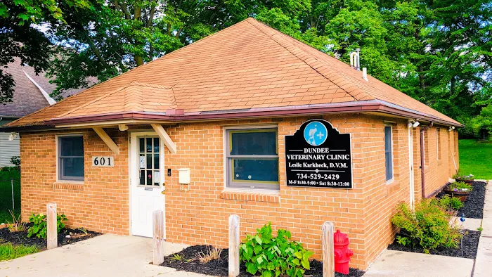 Dundee Veterinary Clinic 9