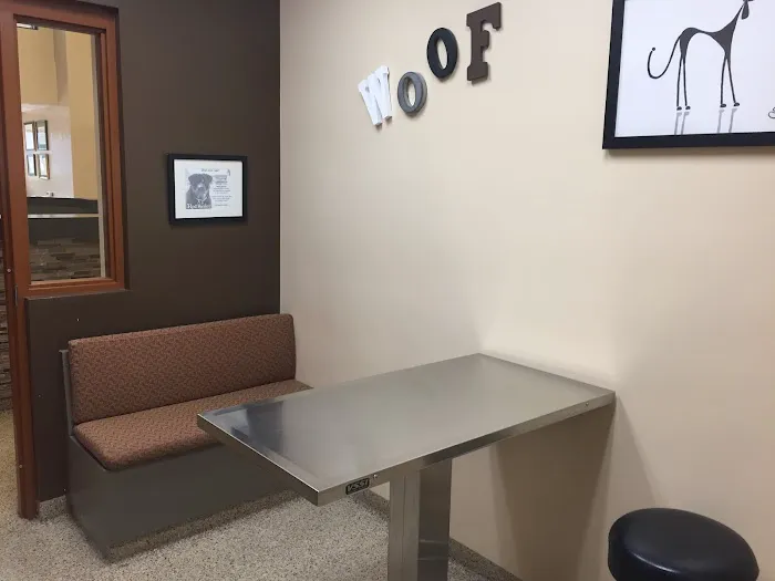 St Francis Veterinary Hospital 12
