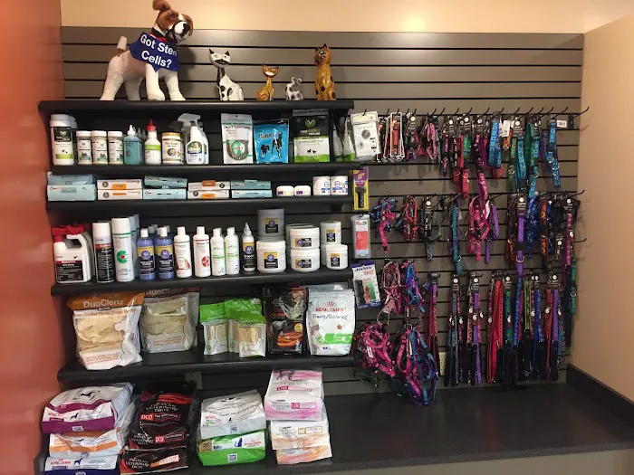 St Francis Veterinary Hospital 12