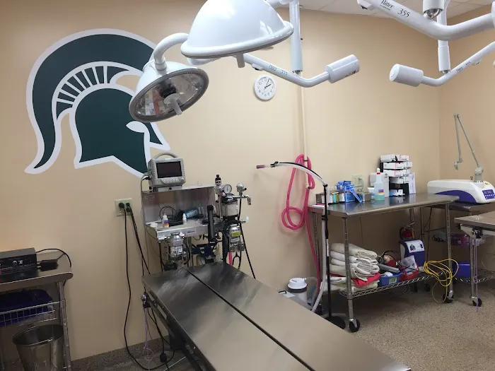 St Francis Veterinary Hospital 12
