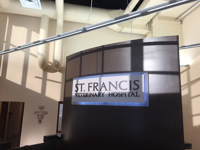 St Francis Veterinary Hospital 12