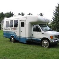 PAWS Mobile Veterinary Services ico