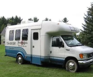 PAWS Mobile Veterinary Services