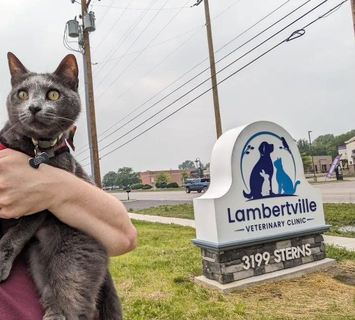 Lambertville Veterinary Clinic 2