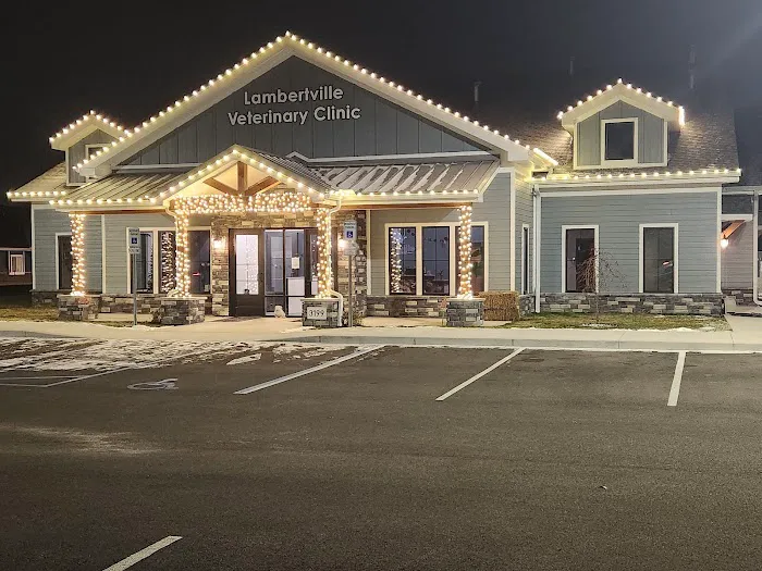 Lambertville Veterinary Clinic 10