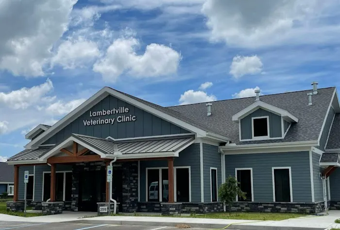 Lambertville Veterinary Clinic 7