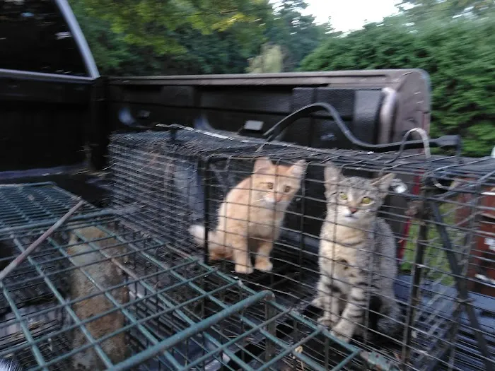 Humane Ohio 12