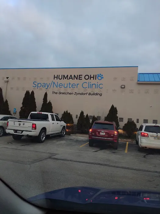 Humane Ohio 12