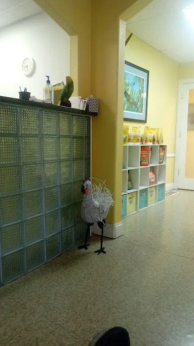 Bird & Exotic Pet Wellness Center 12