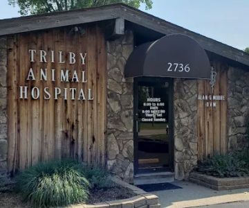 Trilby Animal Hospital