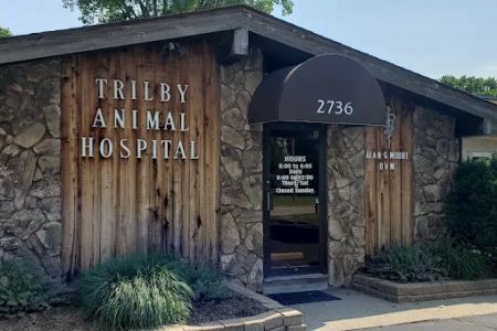 Trilby Animal Hospital