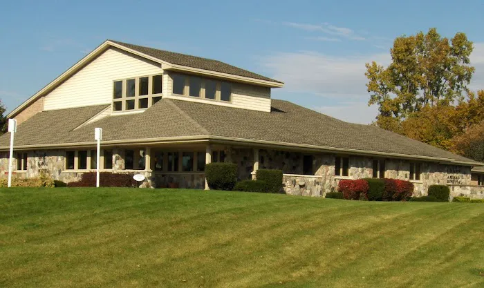 Lane Animal Hospital 7