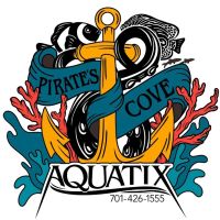 Pirate's Cove Aquatix ico