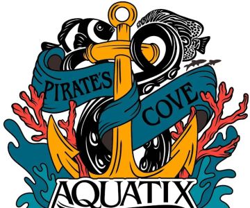 Pirate's Cove Aquatix