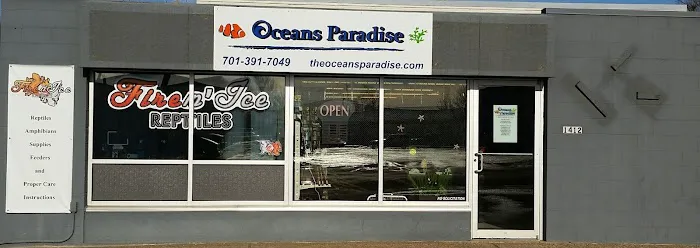 Oceans Paradise 6