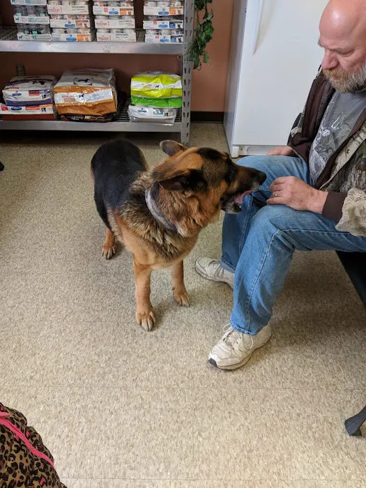 Country Creek Animal Hospital 8