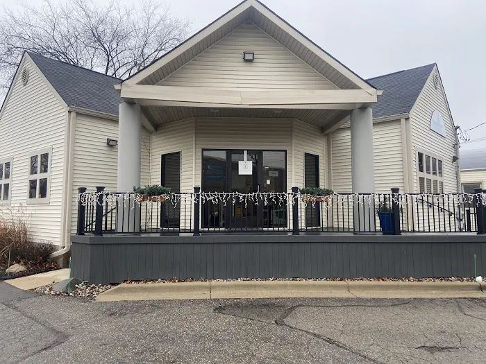 Town Center Veterinary Associates 5