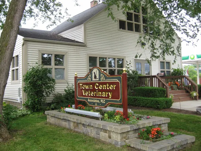 Town Center Veterinary Associates 9