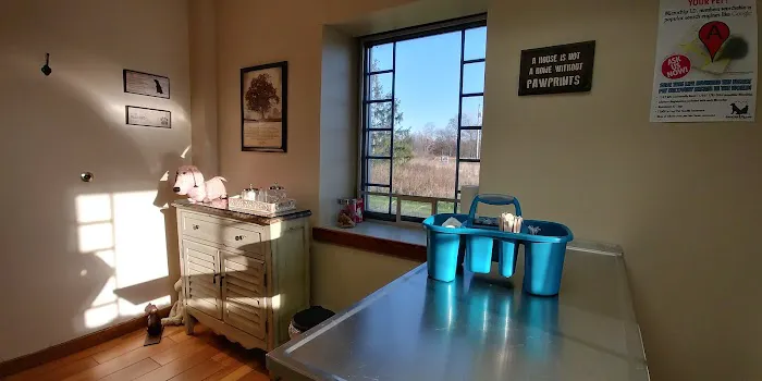 Livingston Veterinary Clinic 6