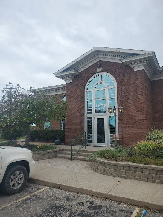 Livingston Veterinary Clinic 1