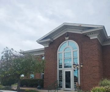 Livingston Veterinary Clinic