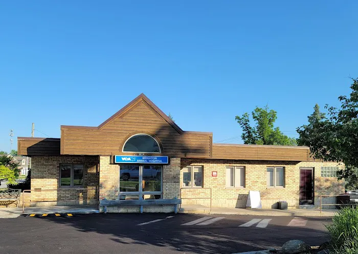 VCA Brighton Animal Hospital 12