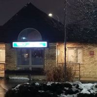 VCA Brighton Animal Hospital ico