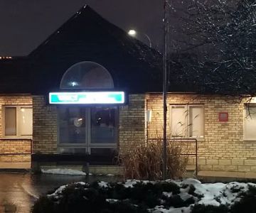 VCA Brighton Animal Hospital