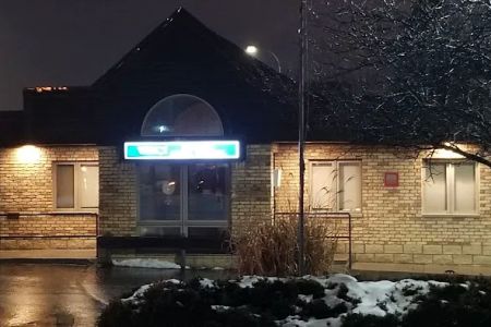 VCA Brighton Animal Hospital