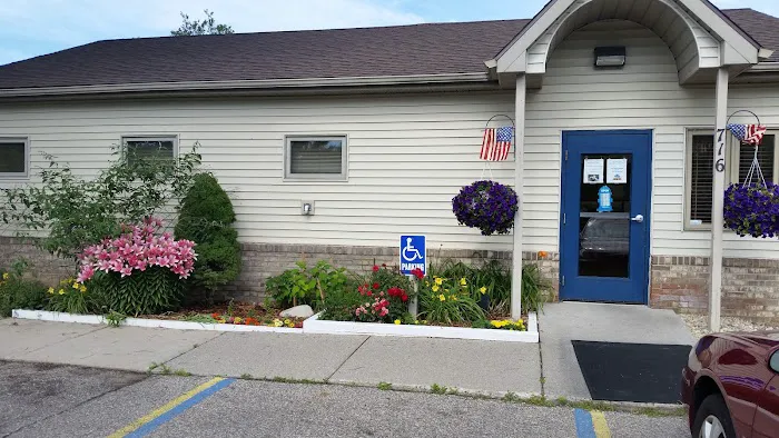 Mason Veterinary Clinic 12