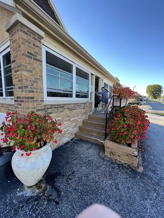 Hoof & Paw Animal Clinic 12