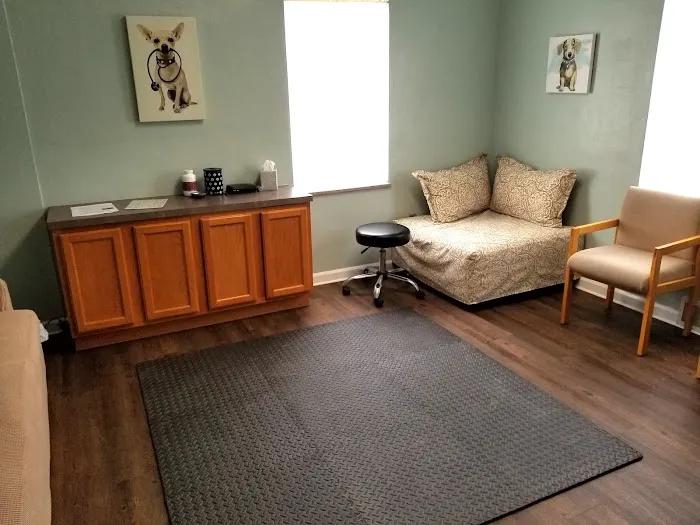 MetroEast Home Vet Care 12