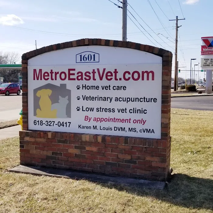 MetroEast Home Vet Care 12