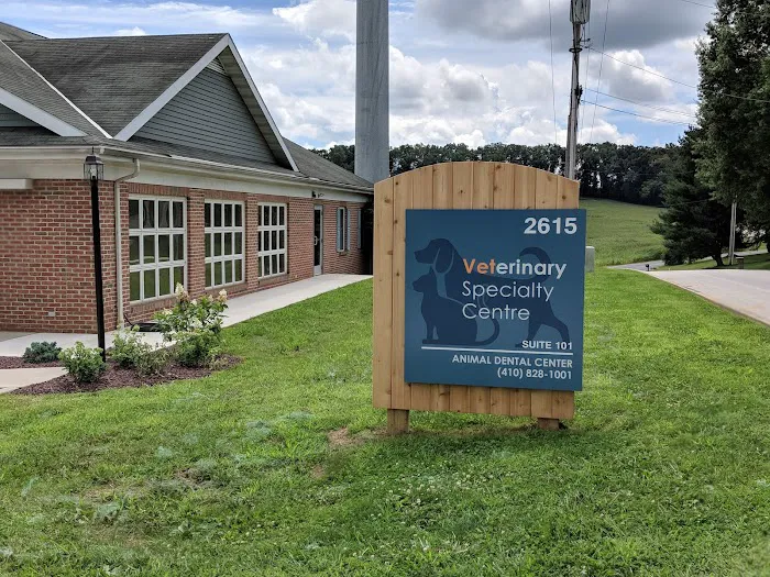 Animal Dental Center 12
