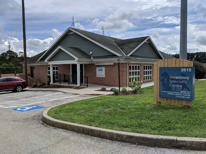 Animal Dental Center 12