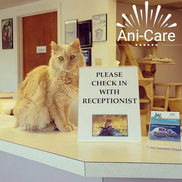 Ani-Care Animal Hospital 12