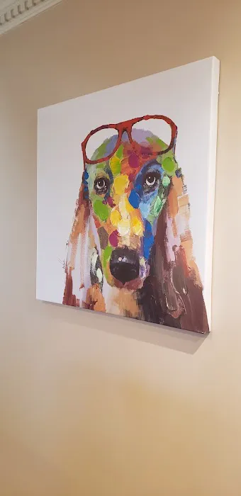 New Oxford Veterinary Clinic 1