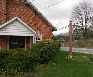 Little School Animal Hospital