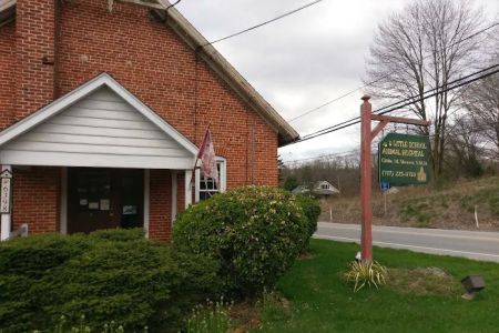 Little School Animal Hospital