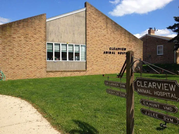 Clearview Animal Hospital 10